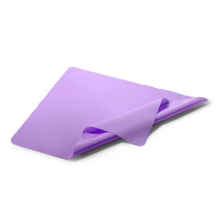 Baking mat 50x40 cm (24 pcs per display box) (silicone), art. 8749