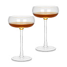 Kokteiļa glāžu komplekts 150 ml x 2 gab. (stikls)