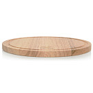 Hevea cutting board 25 cm