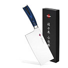 Virtuvinis kirvis Kensei Kojiro 18cm