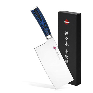 Virtuvinis kirvis Kensei Kojiro 18cm