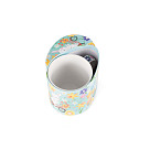 Mug 350 ml (porcelain) (art.14063)