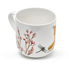 Krūze CATS 380 ml (jaunais kaula porcelāns)