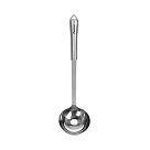 Ladle 33 cm Bergamo