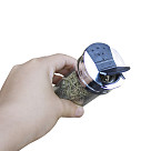 Prieskonių rinkinys 6x90 ml ant stovo (stiklas)