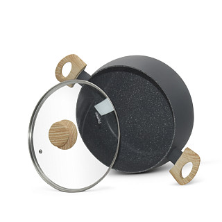 Stockpot 20 cm / 3.2 l Lana