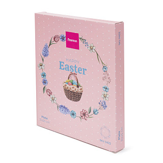 Ovāls šķīvis EASTER 31x25 cm