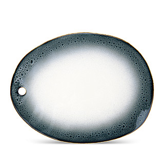 Servēšanas trauks GALACTICA 32 cm (porcelāns)