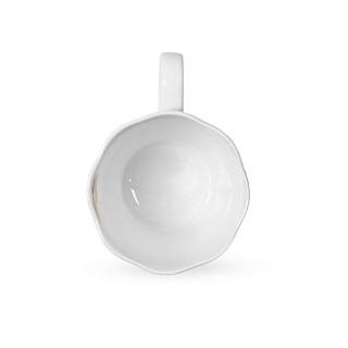 2 krūžu komplekts CURRANT 360 ml (porcelāns)