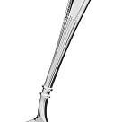 Galda karote VIENNA 20,5 cm (nerūs. tērauds)