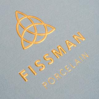 Porcelain mugs 360 ml / 2 pcs Nice