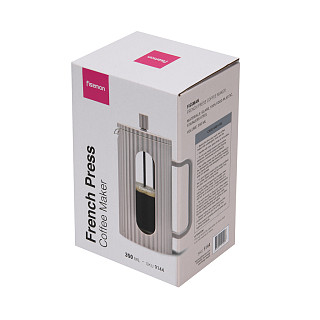 Френч-пресс 350 мл, art. 9144