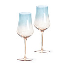 Baltojo vyno taurės 2 vnt / 480 ml