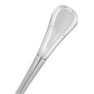 Coffee spoon CLASSIC 11.8 cm (stainless steel)