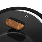 Casserole 22 cm / 3.36 l Feorella