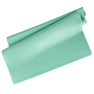 Baking mat 57x47 cm (silicone), art. 8727