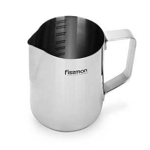 Pieno indelis 600 ml (nerūdijančio plieno)