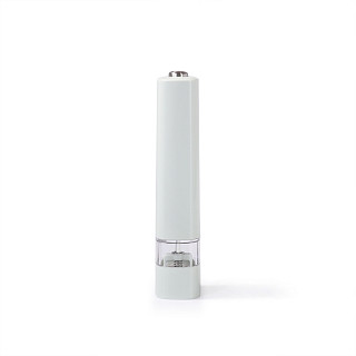 Electric salt & pepper mill 20 cm (ceramic grinder)