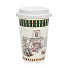 Glāze MIRACLE 400 ml (porcelāns), art. 16016