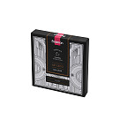 Lėkštė ART DECO 16 cm (porcelianas)