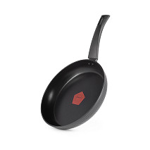 Panna 26 cm ar FAVORITE ar indikatoru (alumīnijs)