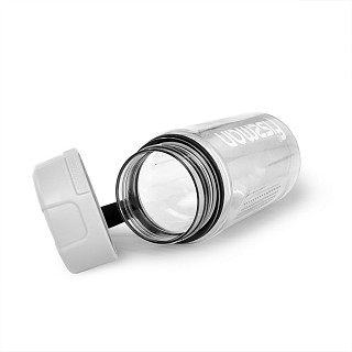 Butelis vandeniui  650 ml (plastikinis), art. 6931