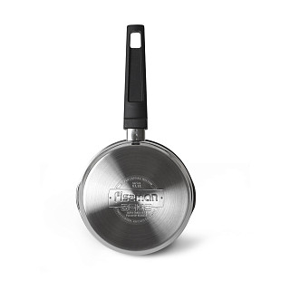 Sauce pan Eliz 16 cm / 1.7 l with lid