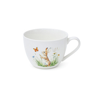 Krūze RABBIT 530 ml (porcelāns)