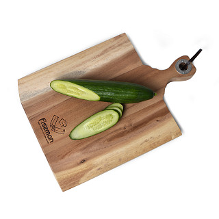 Cutting board 38x27x3 cm (acacia)