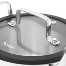 Katls FABIA 16x9.5 cm / 1,9 l ar stikla vāku