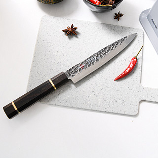 Gastronominis peilis 18 cm Kensei Bokuden
