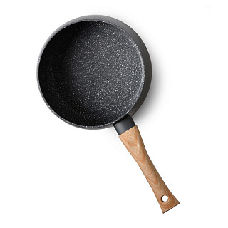 Katls ar rokturi 16 cm / 1,6 l Lana Katls ar rokturi 16 cm / 1,6 l Lana