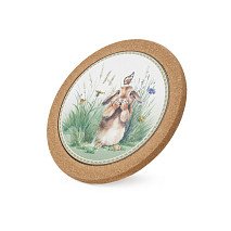 Karščiui atspari padėkliukas 20 cm (dolomitas), art.0162