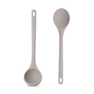 Virtuves piederumu komplekts FREDIANO, 8 gab. (silikons + plastmasa)