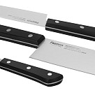 3 pcs knife set MATSUMOTO (420J2 steel)