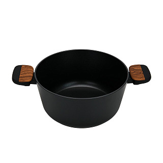 Casserole 24 cm / 4.4 l Feorella