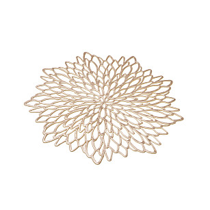 Round placemat 38 cm (0720)