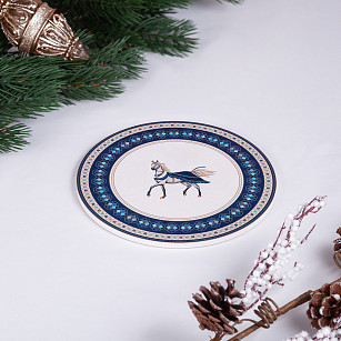 Hot pot stand 20 cm, art. 0151