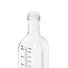 Pudeļu komplekts etiķim un eļļai 2x500 ml, art. 6417