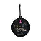 Crepe pan with non-stick coating 24 cm Elia (stainless steel)