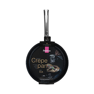 Crepe pan with non-stick coating 24 cm Elia (stainless steel)