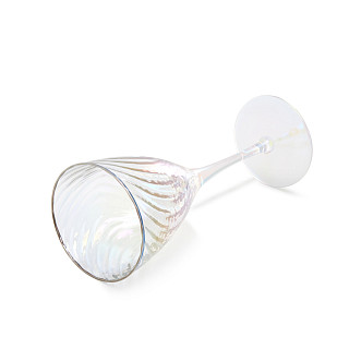 Set of white wine glasses, 2 pcs, 320 ml, art. 13656