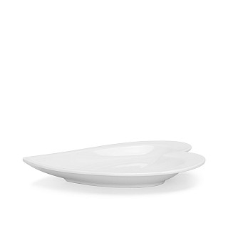 Dish 16 x 15 cm HORECA (porcelain)