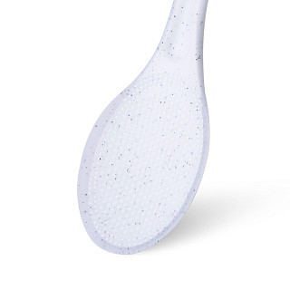 BIANKA Ryžių šaukštas 21 cm [neilonas+silikonas]