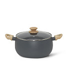 Stockpot 20 cm / 3.2 l Lana