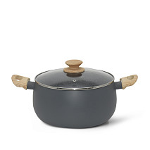 Stockpot 20 cm / 3.2 l Lana