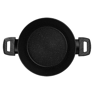 Indukcinis puodas 4,2 l / 24 cm Angela