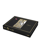 Galda piederumu komplekts ALBACETE 24 pied. (ner. tēŗ.)