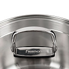 Кастрюля со складными ручками 22 см / 4,6 л Adelie