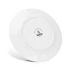 Plate MIRACLE 19,5 cm (new bone china), art. 16015